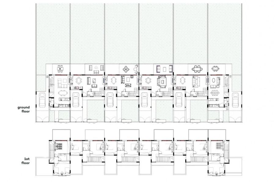 Таунхаус в Лимасоле, Кипр, 107 м² - фото 2