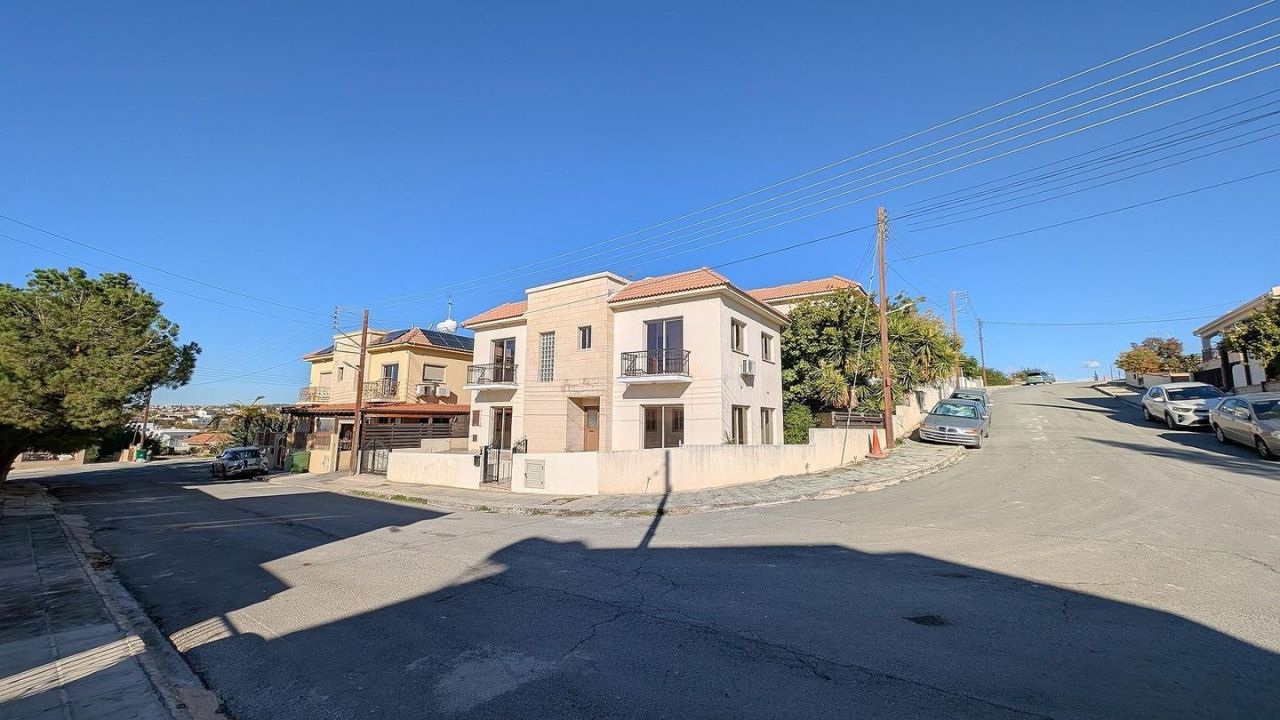 Вилла в Лимасоле, Кипр, 180 м² - фото 3