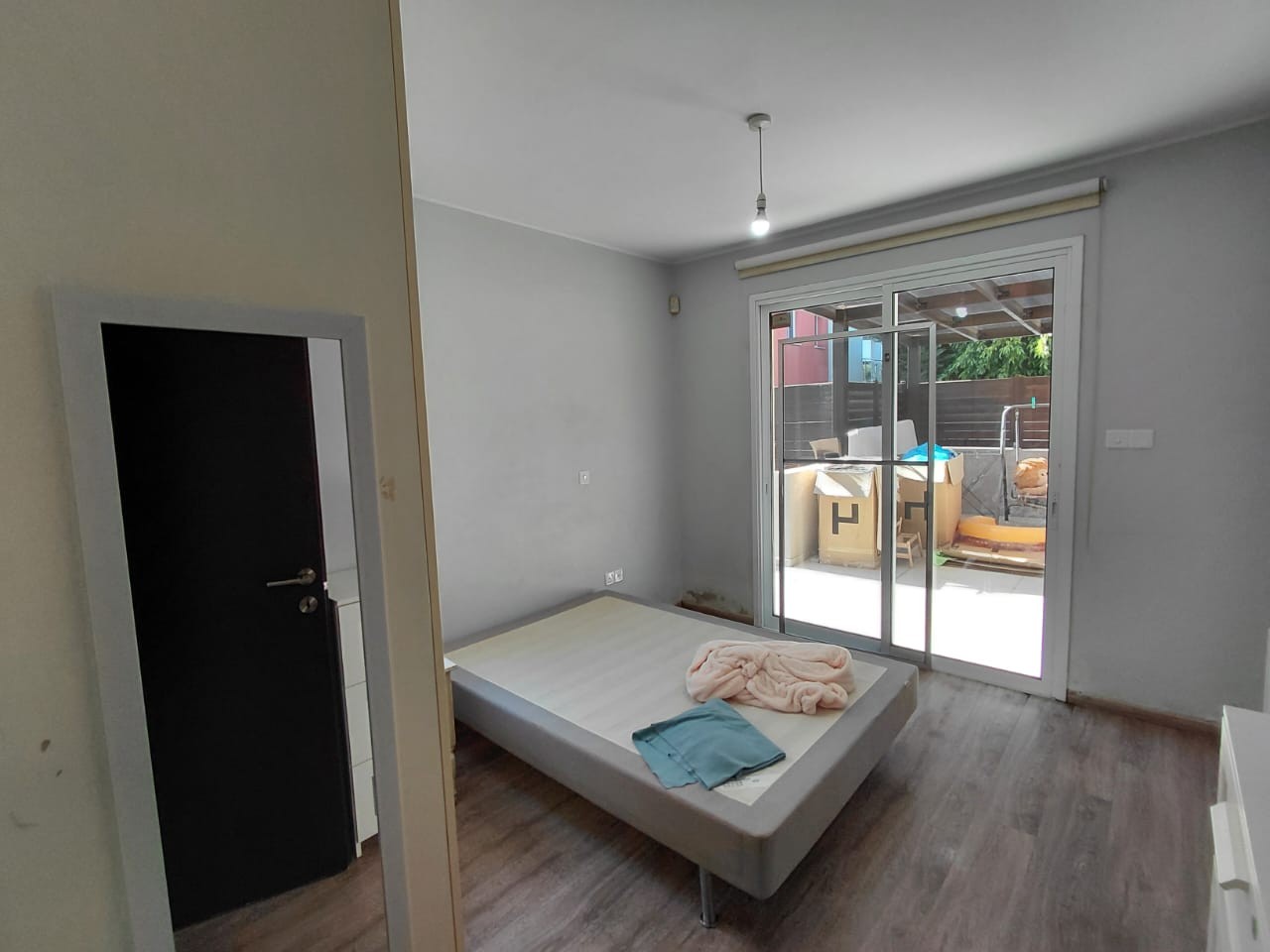 Апартаменты в Лимасоле, Кипр, 100 м² - фото 3