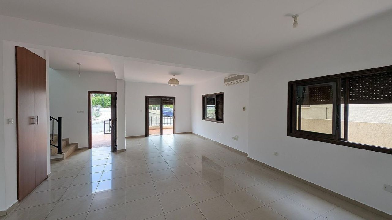 Вилла в Лимасоле, Кипр, 191 м² - фото 6