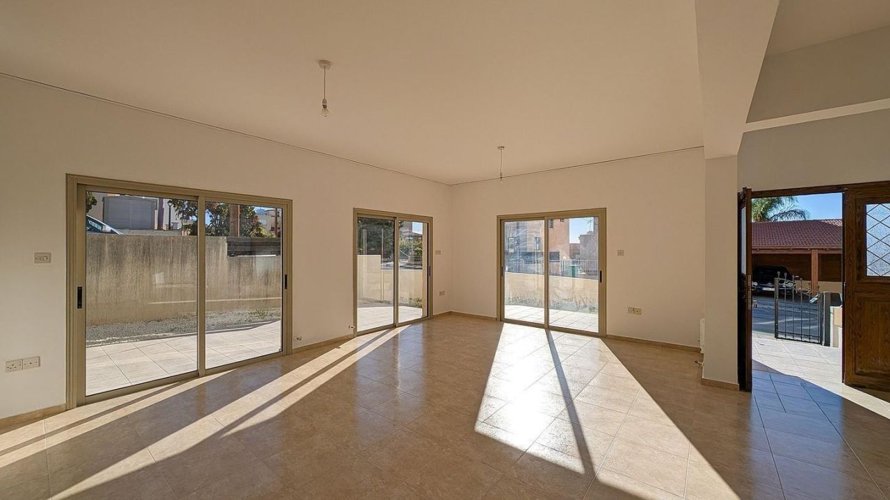 Вилла в Лимасоле, Кипр, 180 м² - фото 8