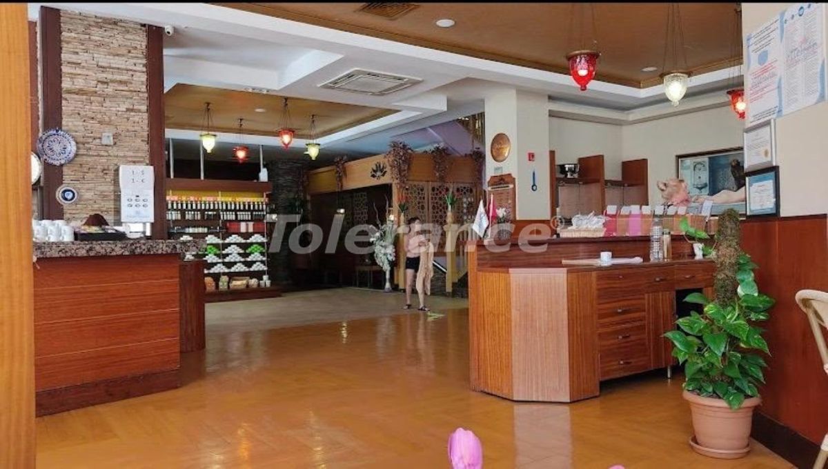 Коммерческая недвижимость в Кемере, Турция, 1 625 м² - фото 3