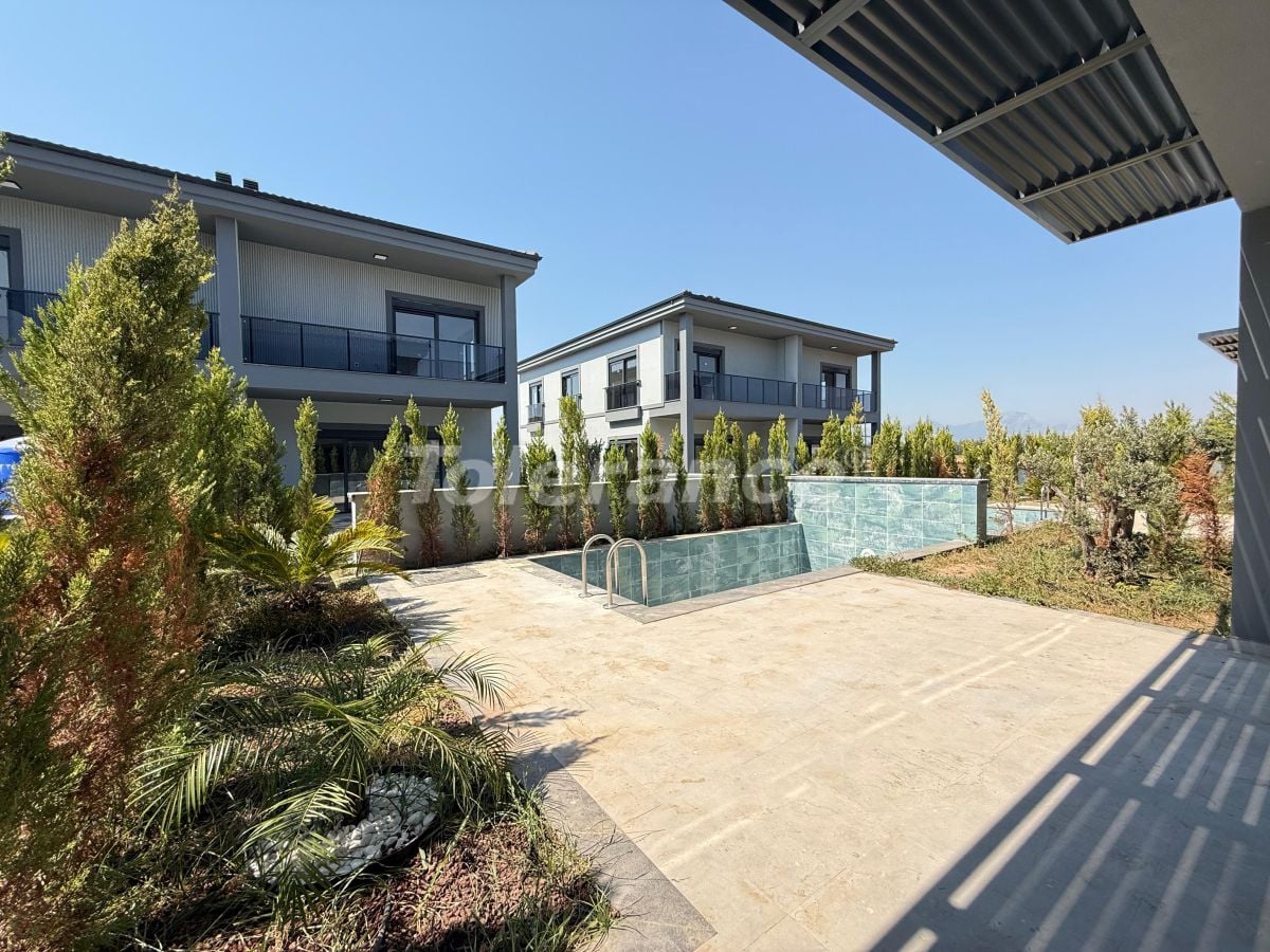 Вилла в Анталии, Турция, 240 м² - фото 3