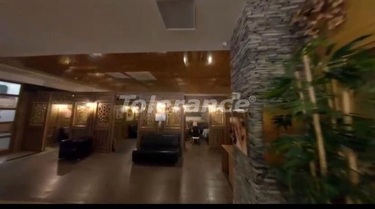 Коммерческая недвижимость в Кемере, Турция, 1 625 м² - фото 5