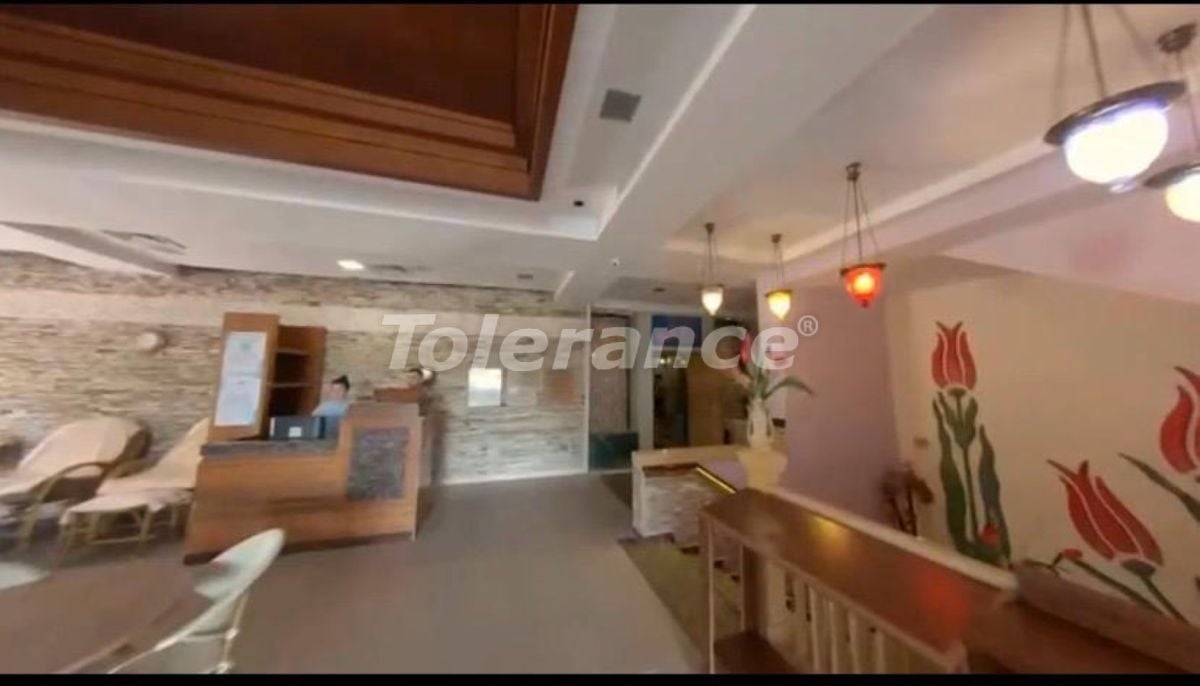 Коммерческая недвижимость в Кемере, Турция, 1 625 м² - фото 6