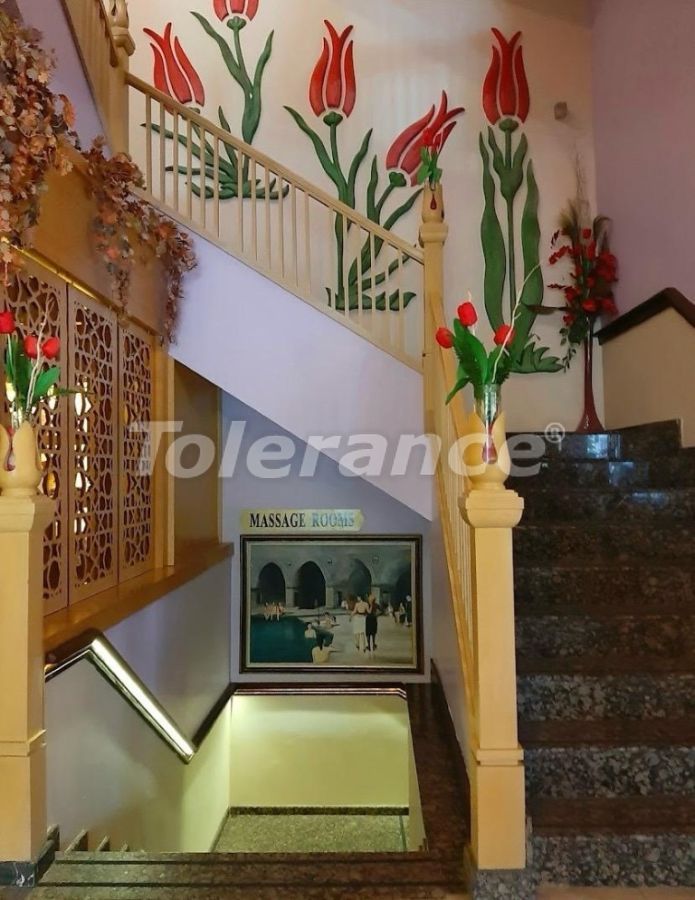 Коммерческая недвижимость в Кемере, Турция, 1 625 м² - фото 7