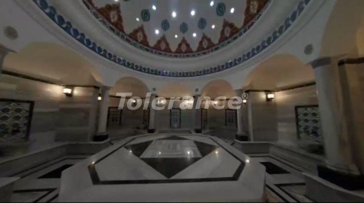 Коммерческая недвижимость в Кемере, Турция, 1 625 м² - фото 10