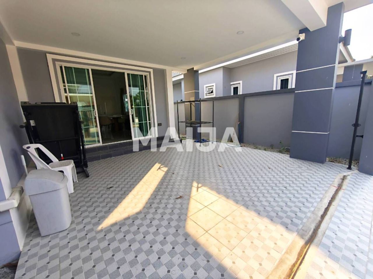 Вилла в Паттайе, Таиланд, 120 м² - фото 2