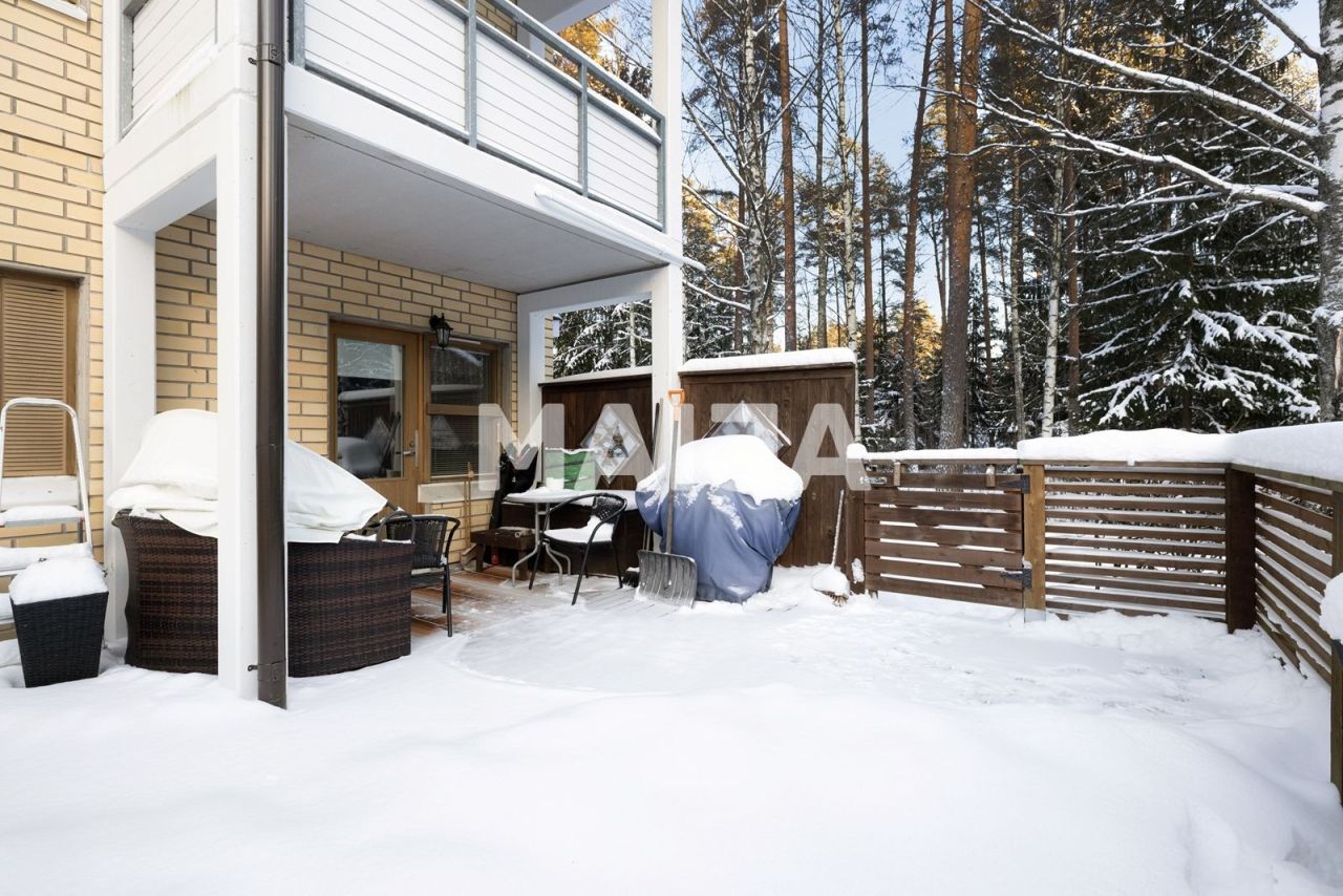 Апартаменты в Порво, Финляндия, 64 м² - фото 3