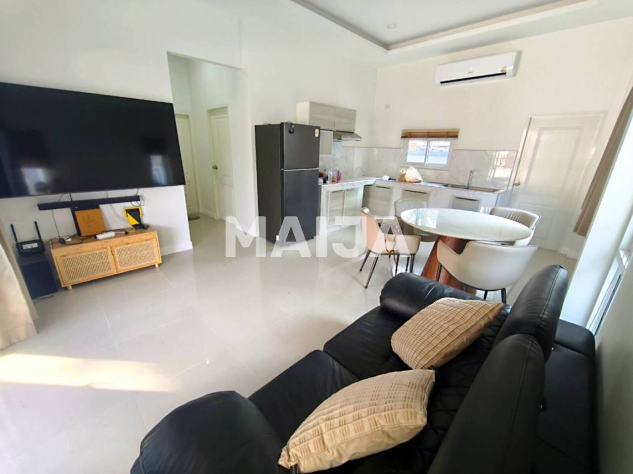 Вилла в Паттайе, Таиланд, 120 м² - фото 3