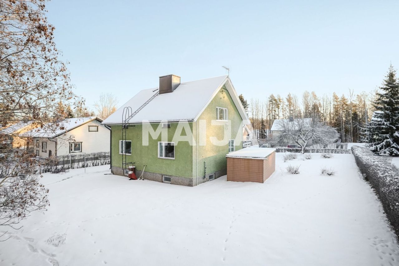 Дом в Лахти, Финляндия, 150 м² - фото 3