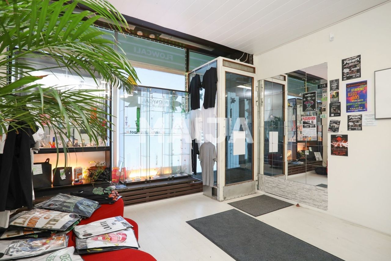 Офис в Лахти, Финляндия, 30.5 м² - фото 4