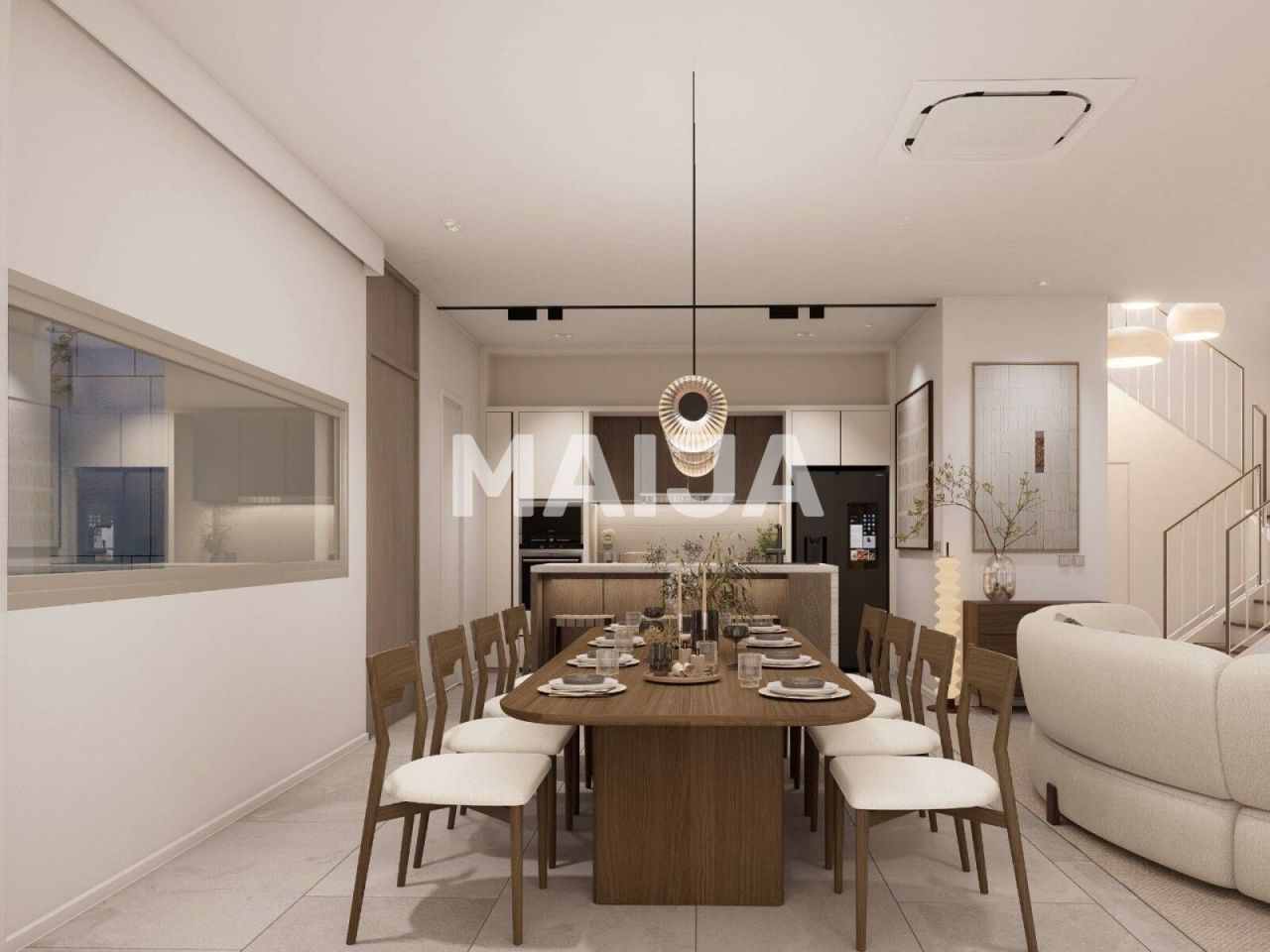 Вилла на острове Пхукет, Таиланд, 229 м² - фото 4