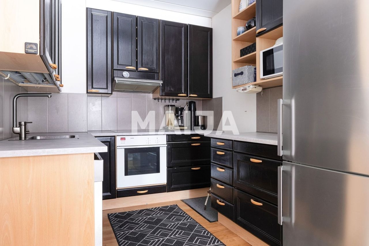 Апартаменты в Порво, Финляндия, 64 м² - фото 4