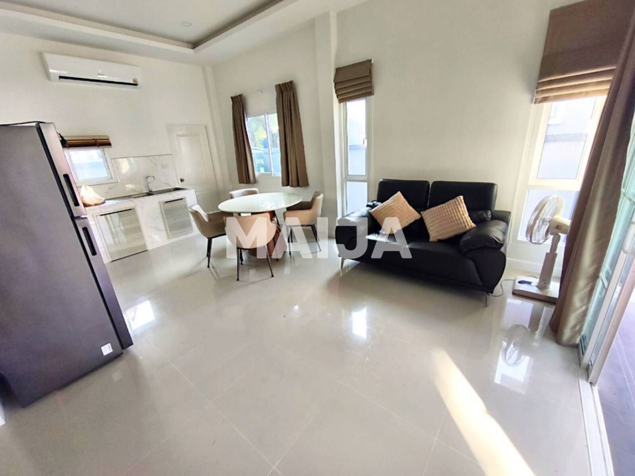 Вилла в Паттайе, Таиланд, 120 м² - фото 4