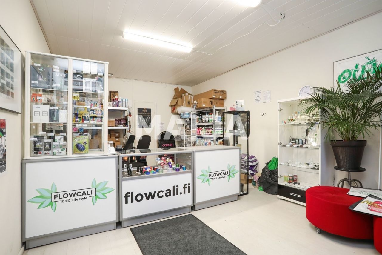 Офис в Лахти, Финляндия, 30.5 м² - фото 5