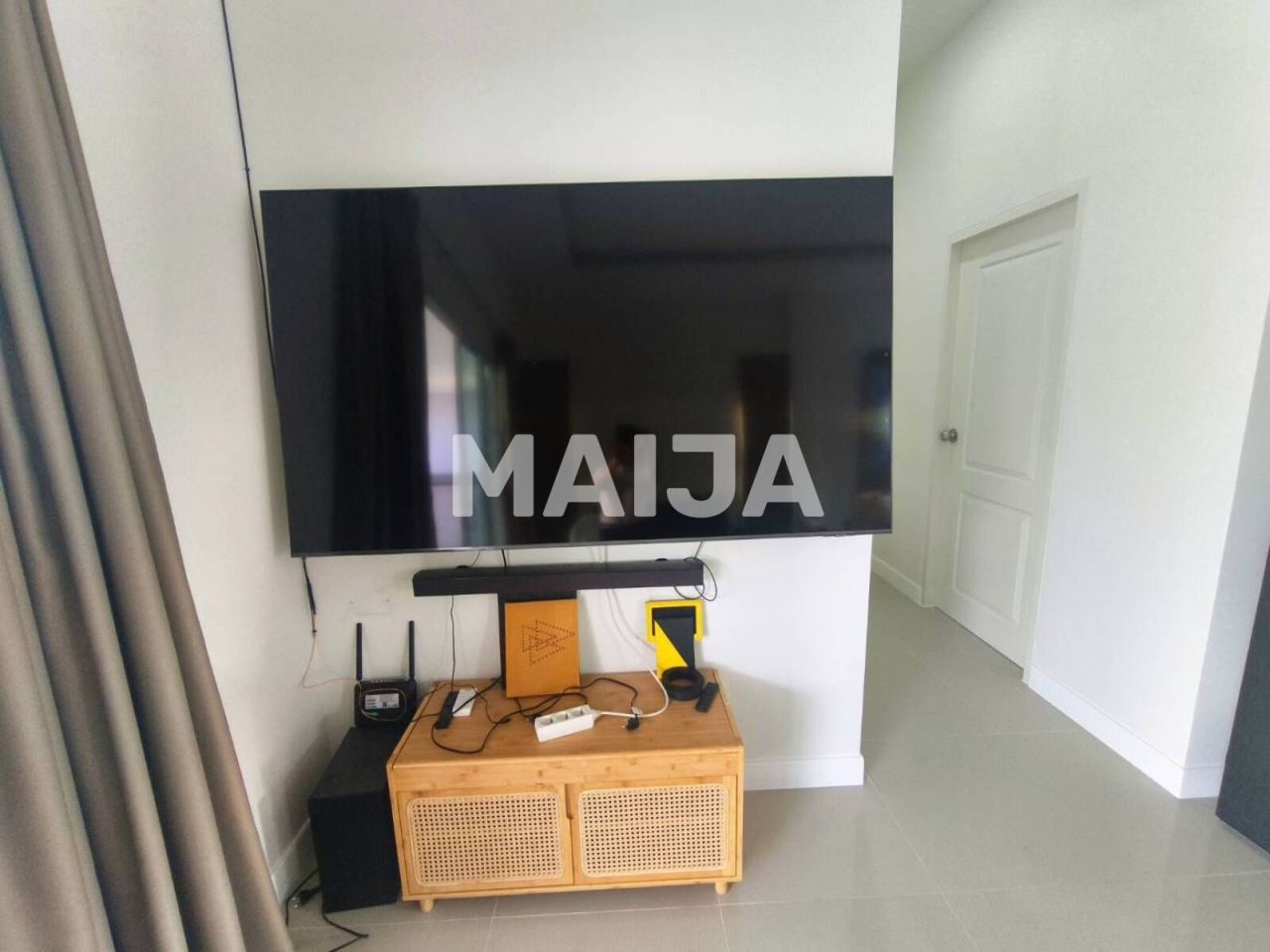 Вилла в Паттайе, Таиланд, 120 м² - фото 5