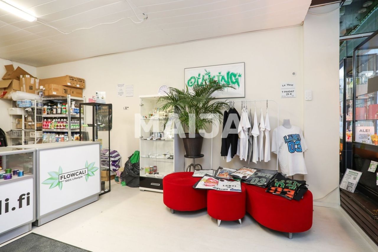 Офис в Лахти, Финляндия, 30.5 м² - фото 6