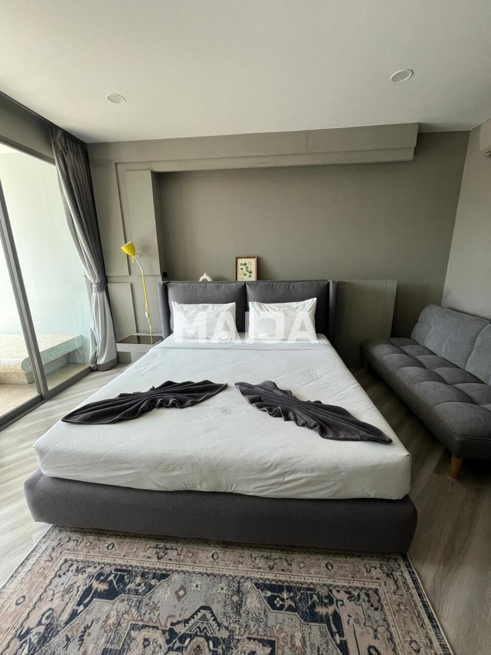 Дом на острове Пхукет, Таиланд, 43.79 м² - фото 6