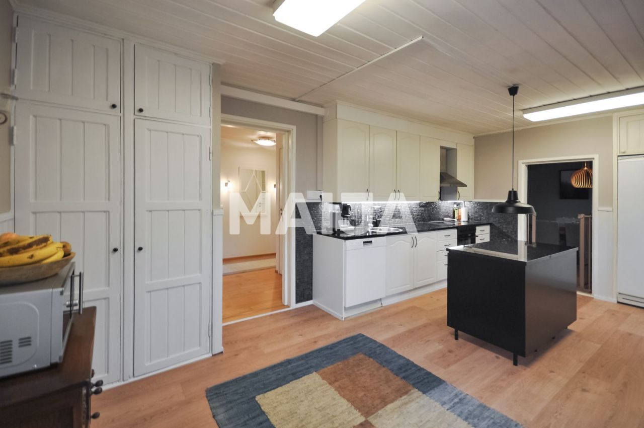 Дом Торнио, Финляндия, 181 м² - фото 6