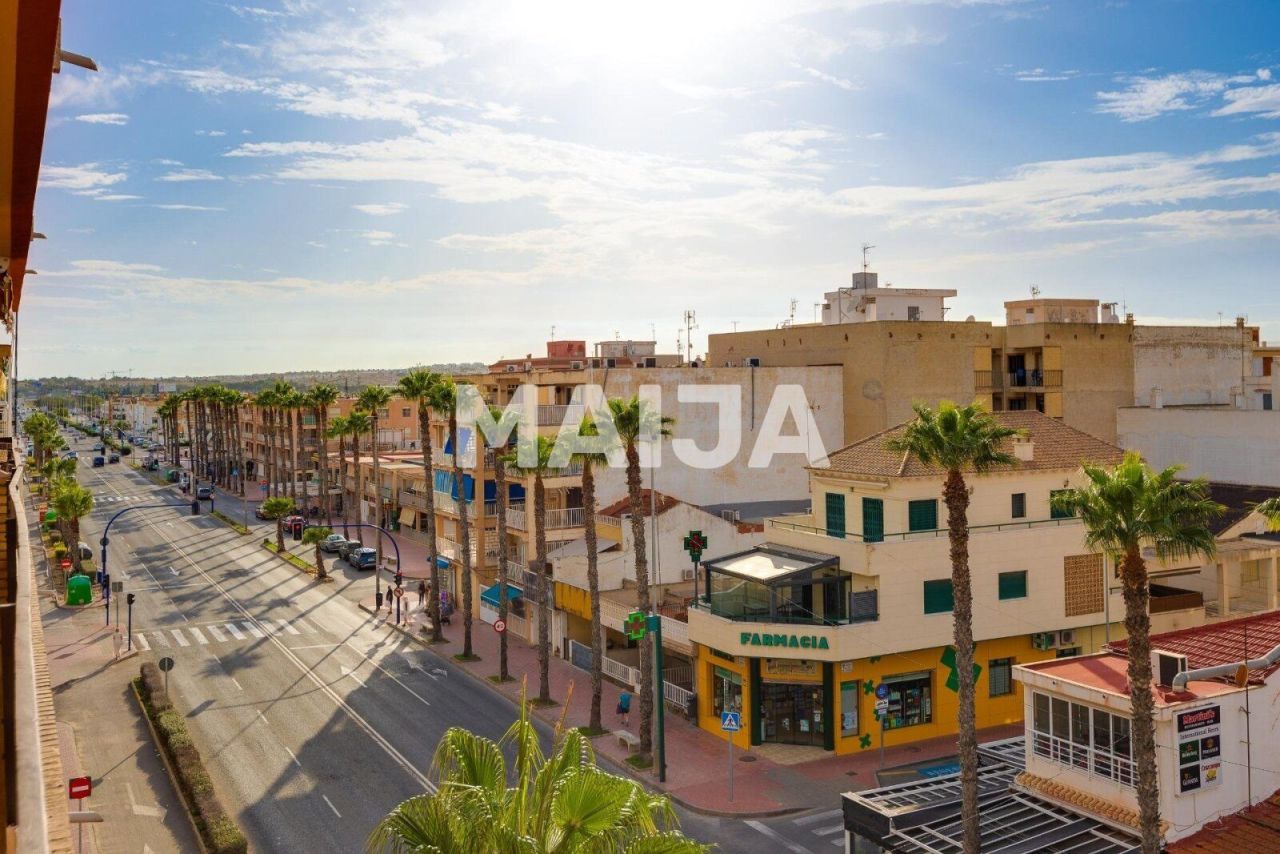 Апартаменты в Торревьехе, Испания, 102 м² - фото 6