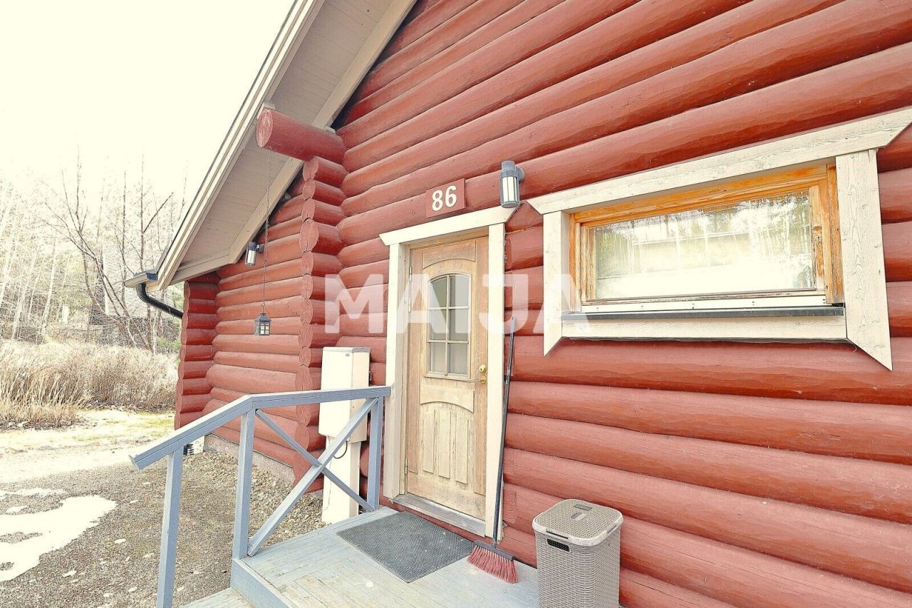 Вилла в Сюсмя, Финляндия, 120 м² - фото 6