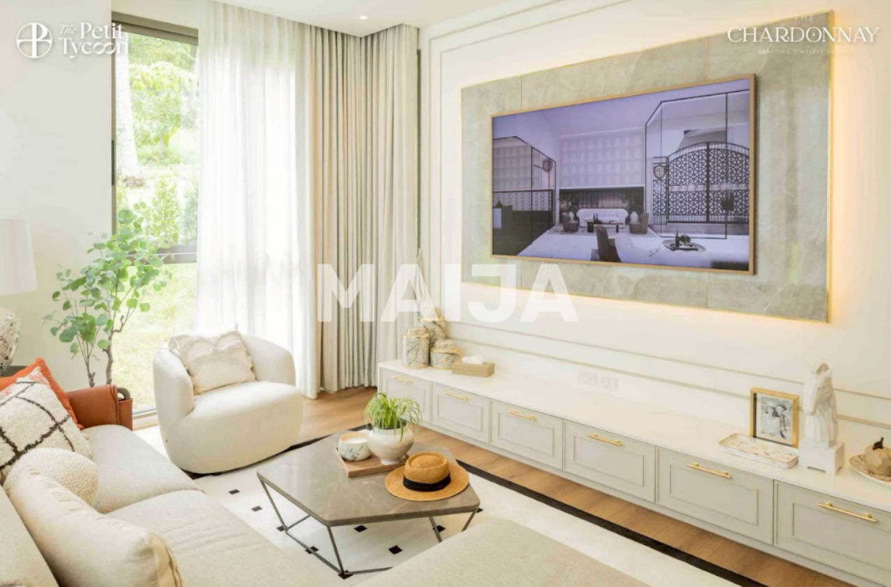 Апартаменты на острове Пхукет, Таиланд, 146.5 м² - фото 6