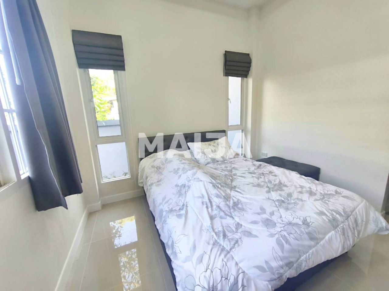 Вилла в Паттайе, Таиланд, 120 м² - фото 6