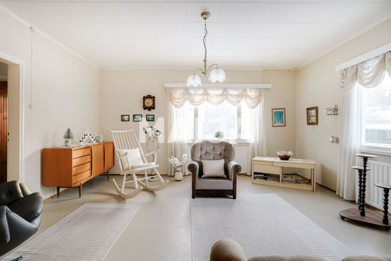 Дом в Лахти, Финляндия, 150 м² - фото 7