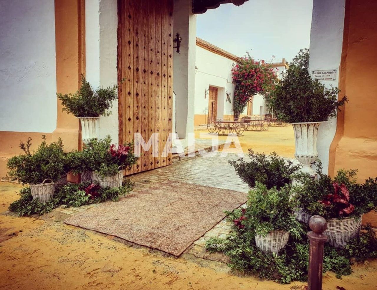 Дом в Севилье, Испания, 1 416 м² - фото 7