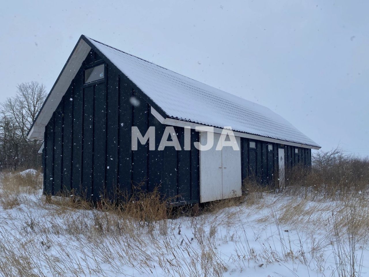 Дом Бауска, Латвия, 64.1 м² - фото 7