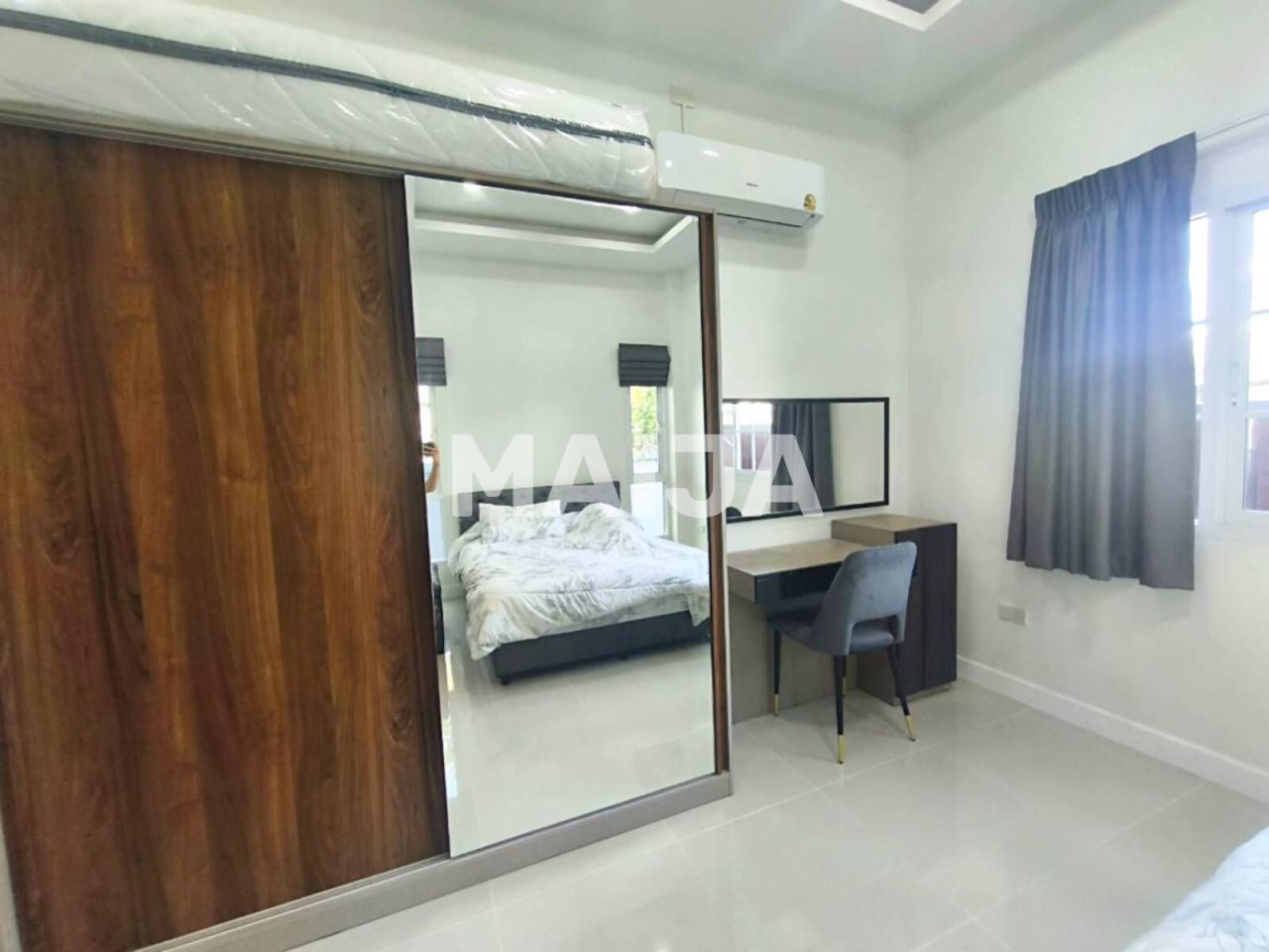 Вилла в Паттайе, Таиланд, 120 м² - фото 7