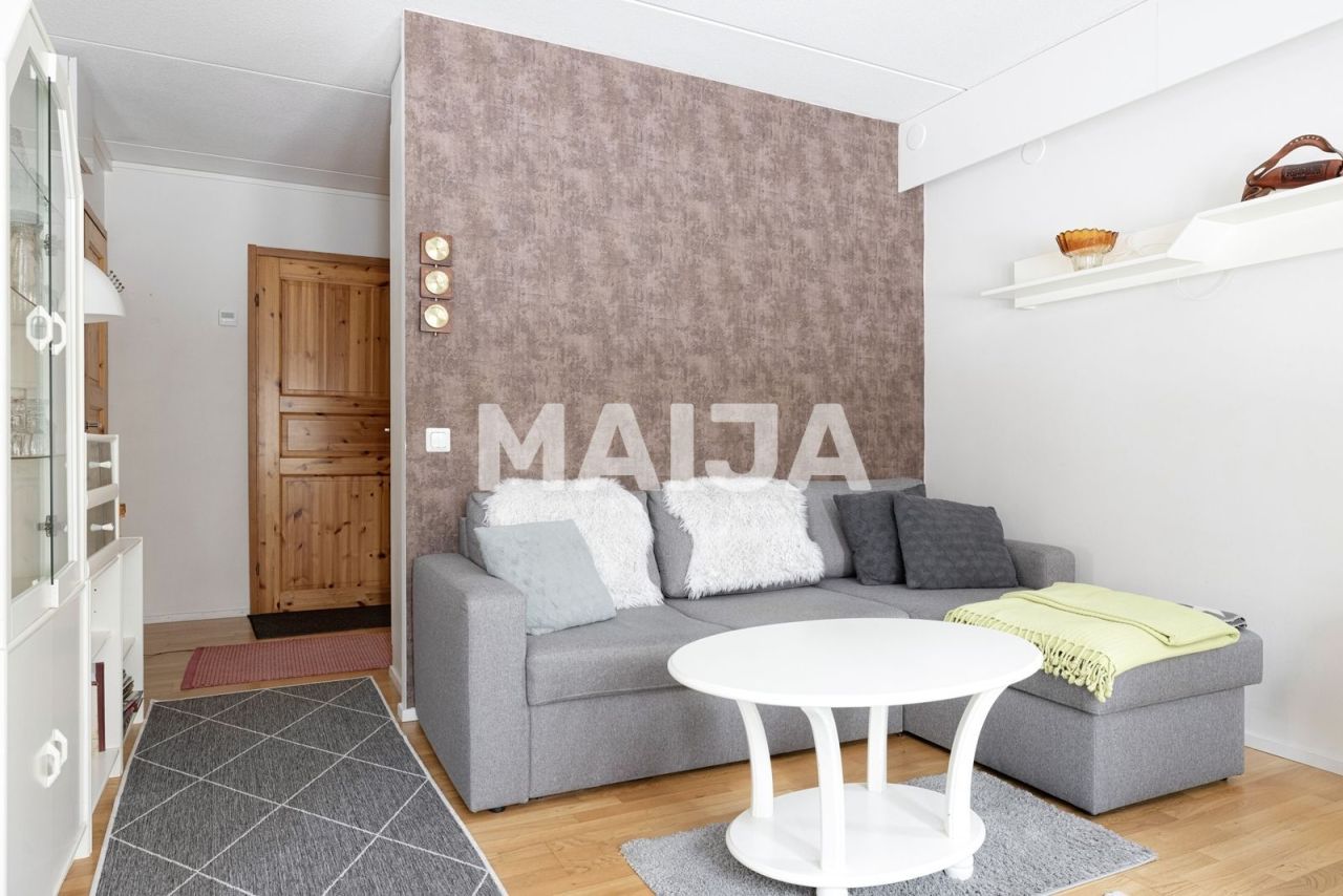 Апартаменты в Порво, Финляндия, 64 м² - фото 7