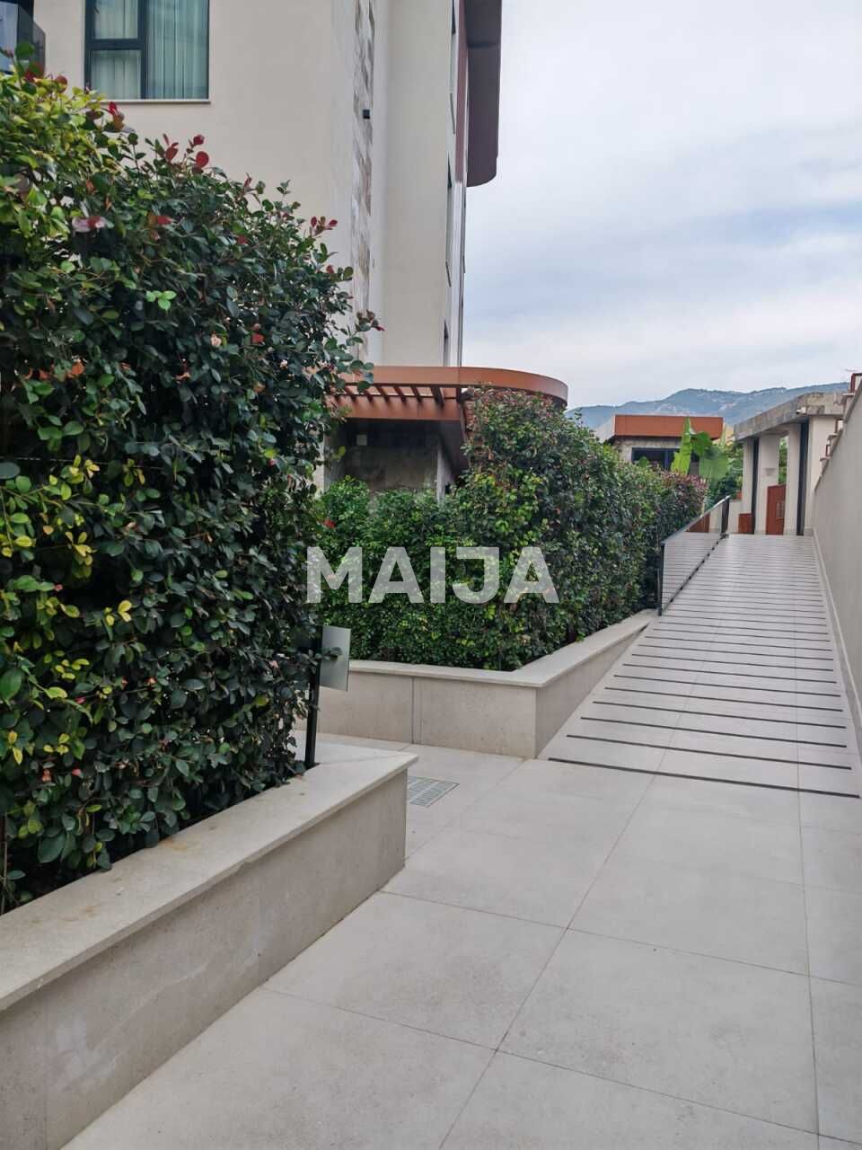 Дом в Алании, Турция, 50 м² - фото 7