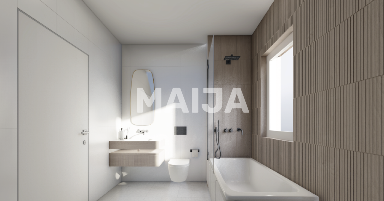 Дом в Лимасоле, Кипр, 85 м² - фото 7