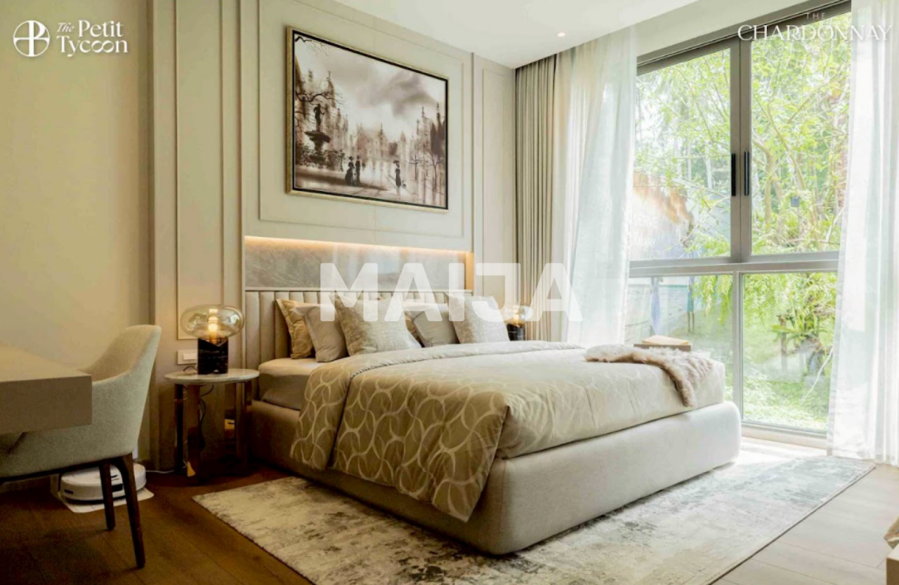 Апартаменты на острове Пхукет, Таиланд, 146.5 м² - фото 7