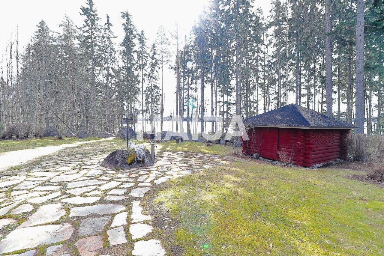 Вилла в Сюсмя, Финляндия, 120 м² - фото 7