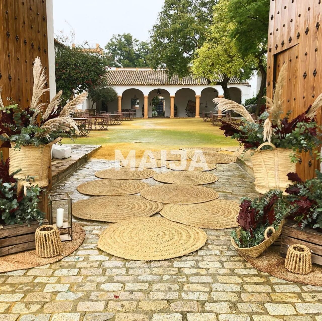 Дом в Севилье, Испания, 1 416 м² - фото 8