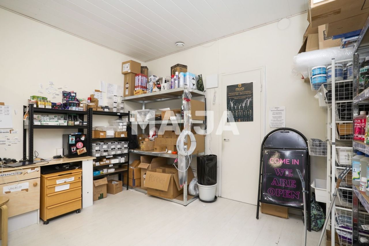 Офис в Лахти, Финляндия, 30.5 м² - фото 8