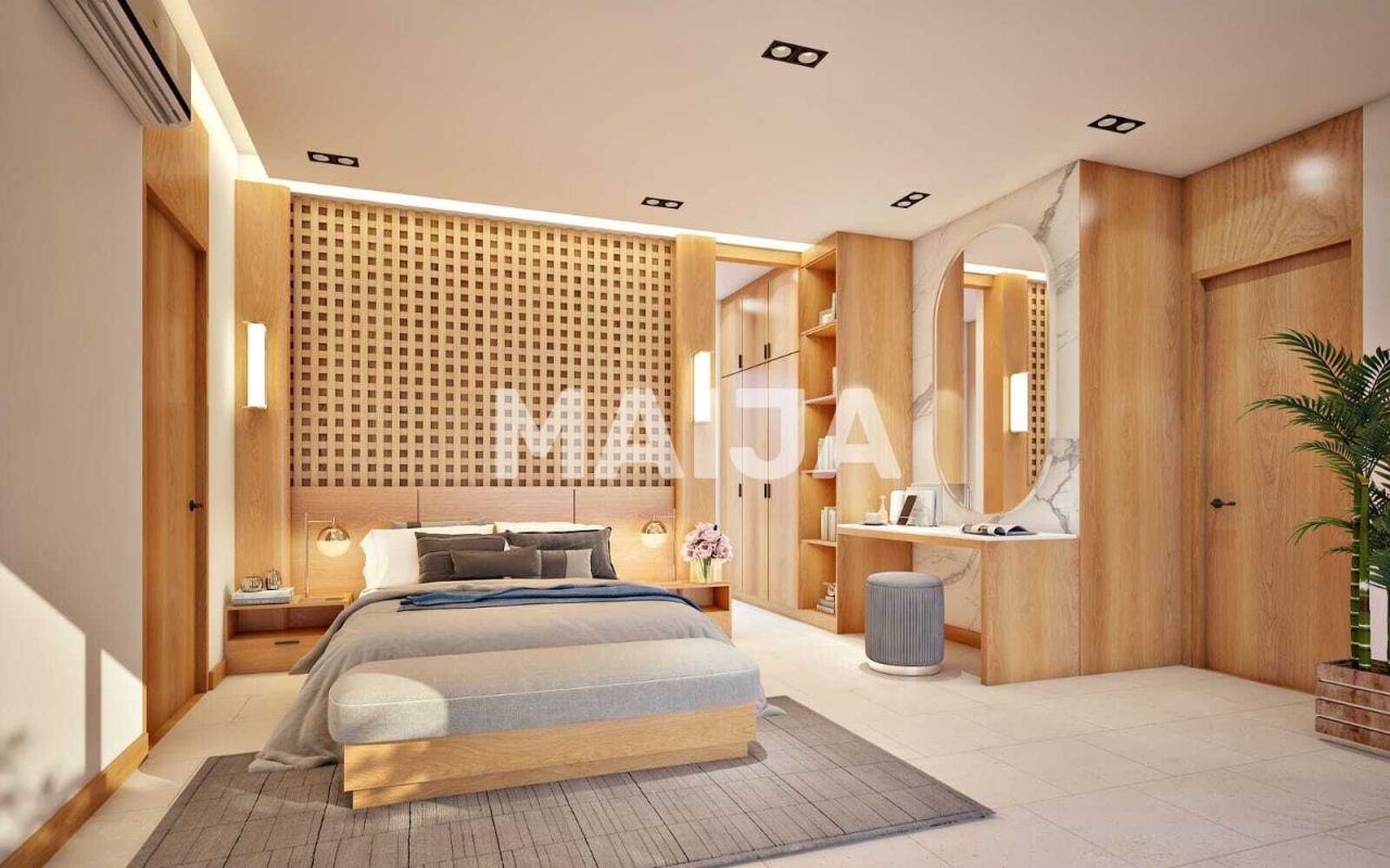 Вилла на острове Пхукет, Таиланд, 466 м² - фото 8