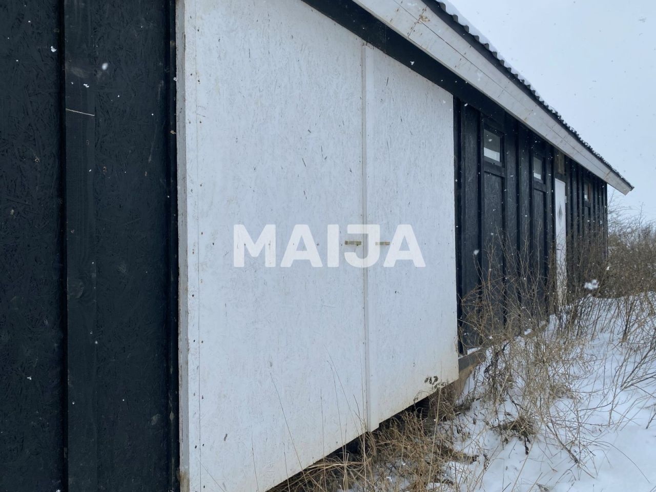 Дом Бауска, Латвия, 64.1 м² - фото 8