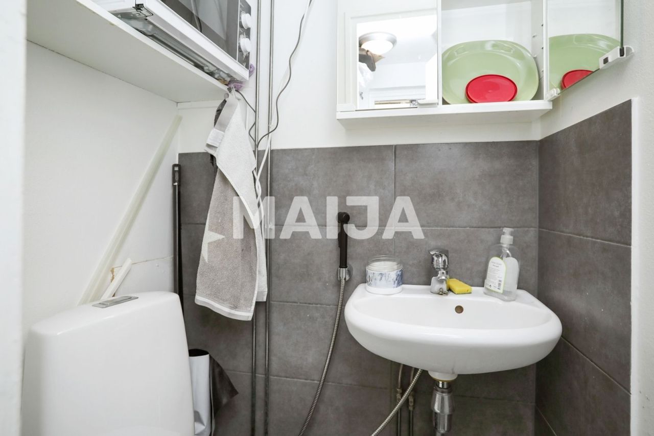 Офис в Лахти, Финляндия, 30.5 м² - фото 9