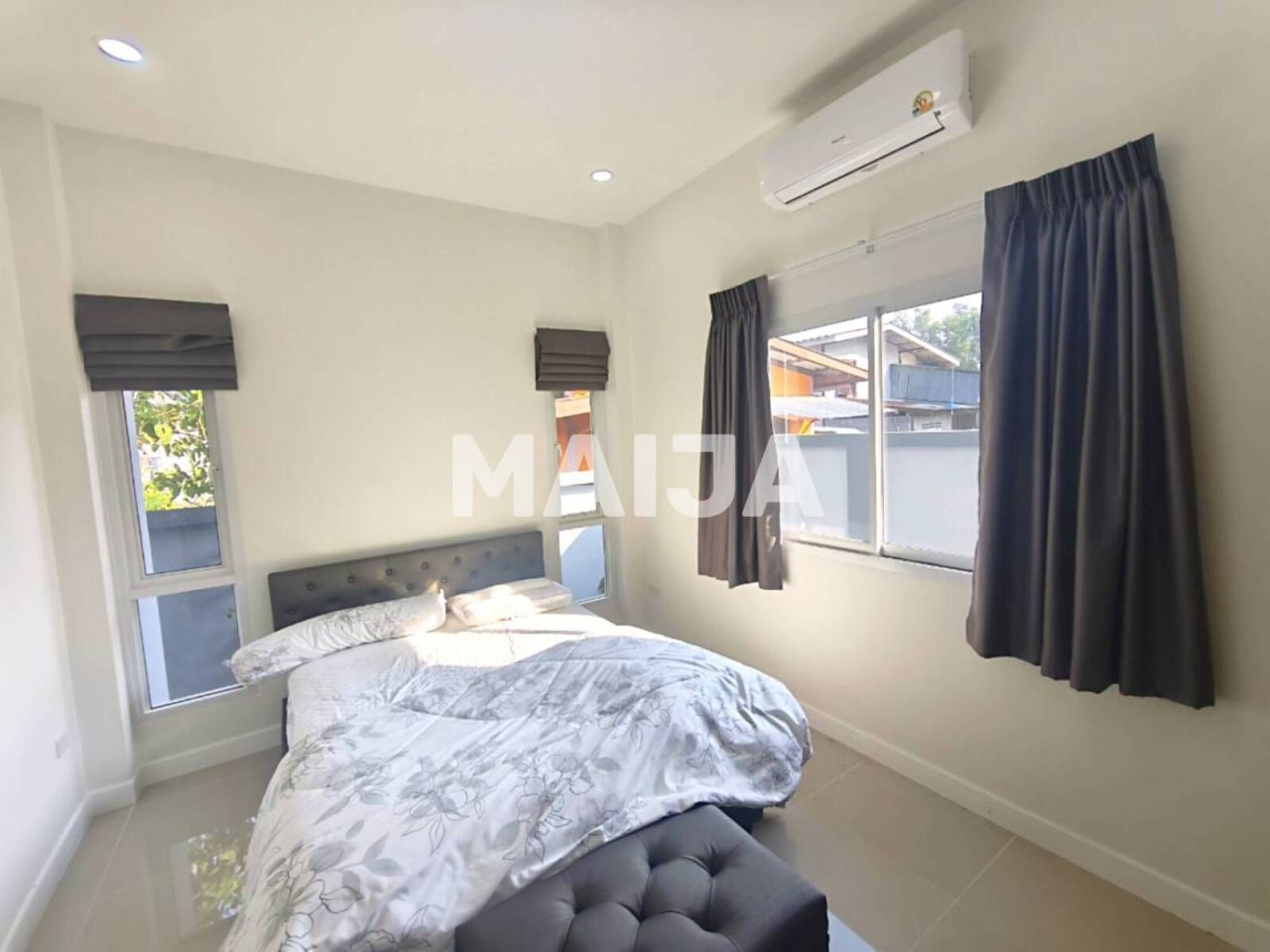 Вилла в Паттайе, Таиланд, 120 м² - фото 10