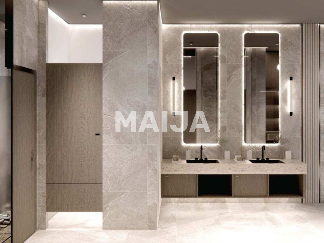 Апартаменты на острове Пхукет, Таиланд, 146.5 м² - фото 10