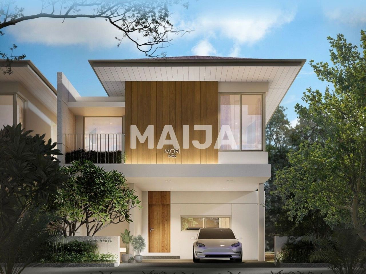 Вилла на острове Пхукет, Таиланд, 229 м² - фото 10