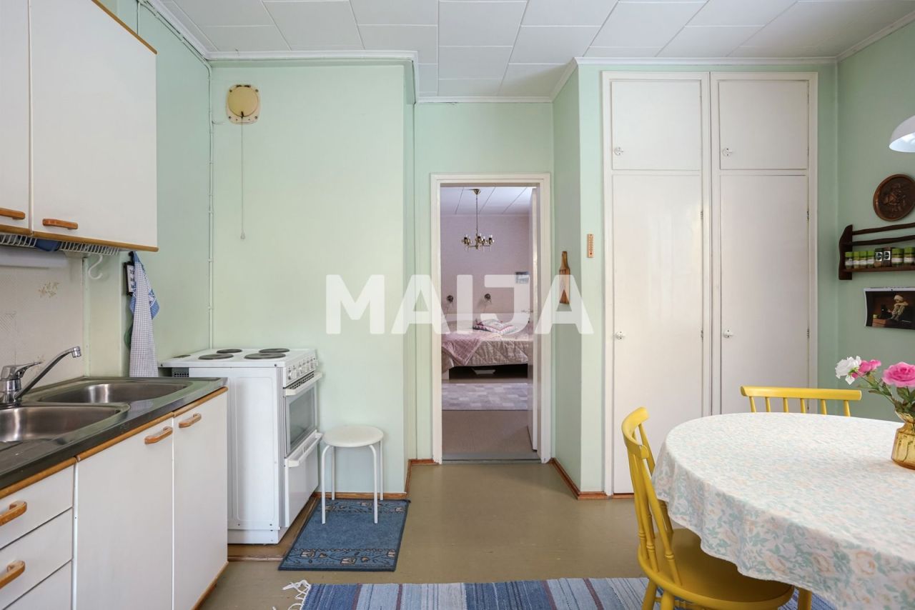 Дом в Лахти, Финляндия, 150 м² - фото 10
