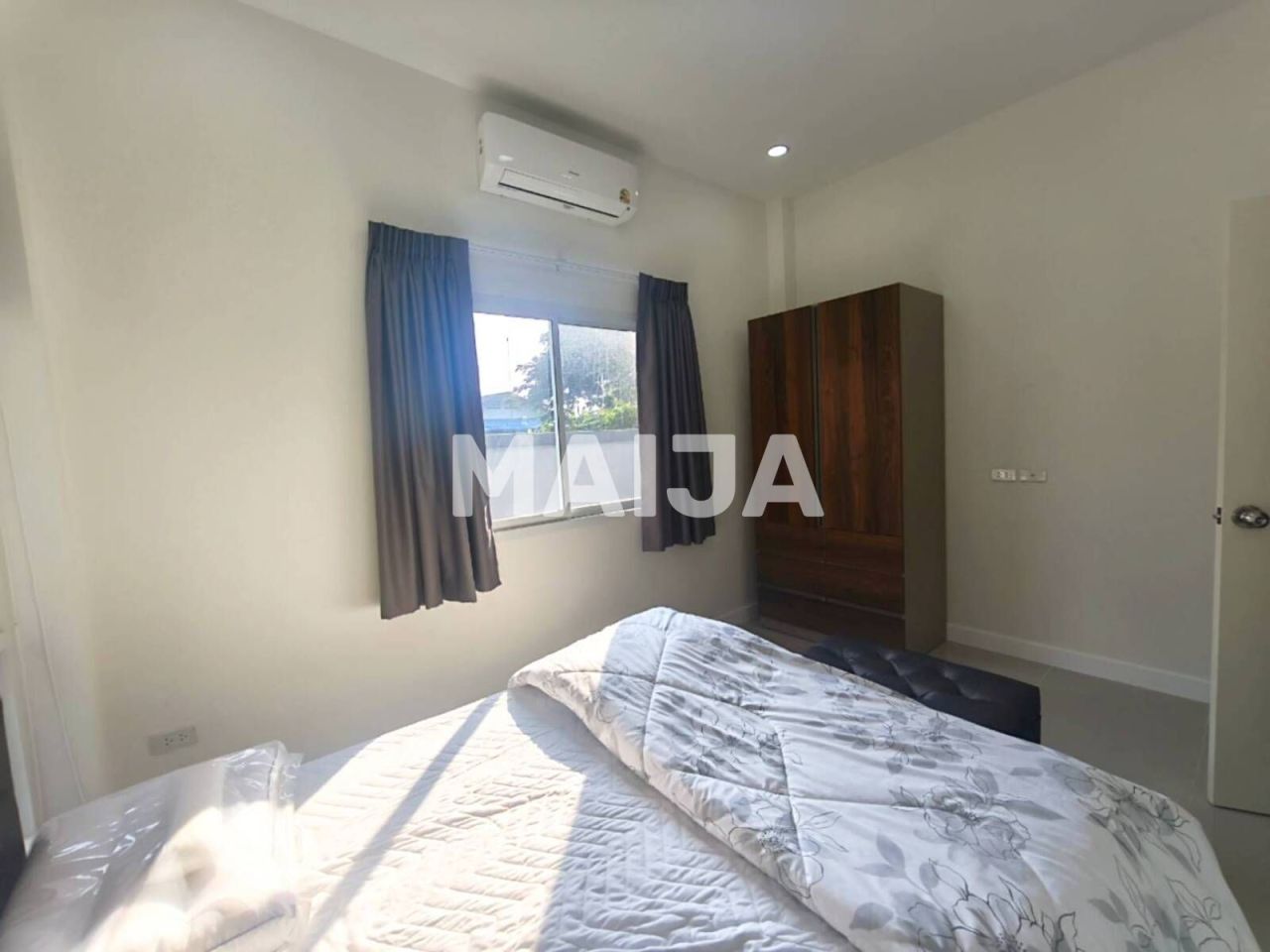 Вилла в Паттайе, Таиланд, 120 м² - фото 11