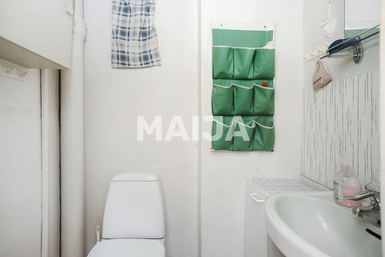 Дом в Лахти, Финляндия, 150 м² - фото 11