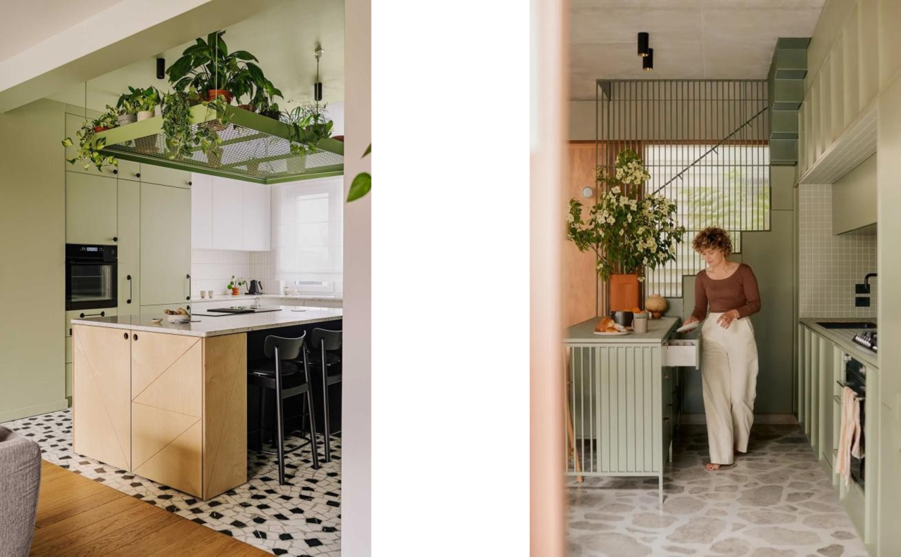 Апартаменты в Афинах, Греция, 80 м² - фото 5