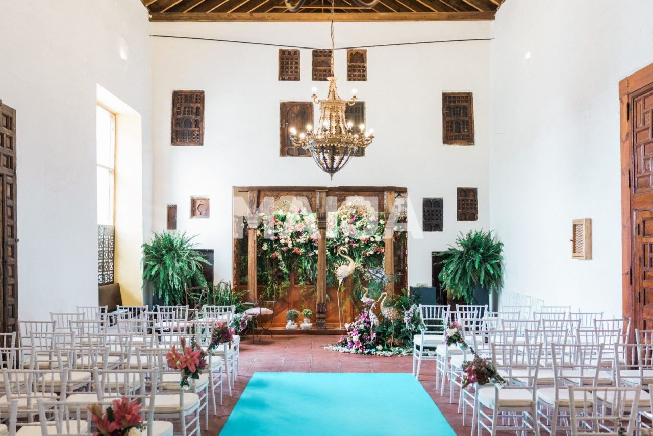 Дом в Севилье, Испания, 1 416 м² - фото 11